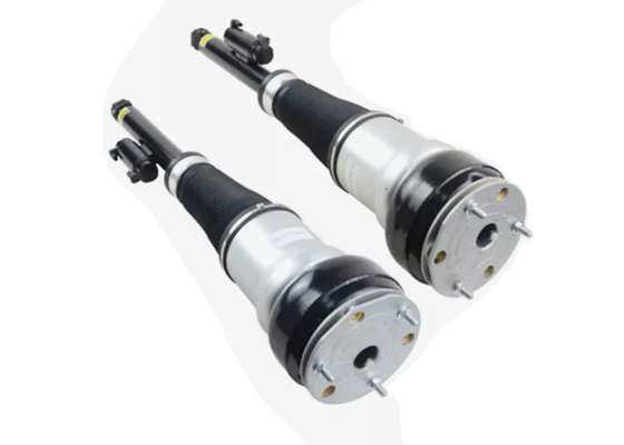 A2223205213 A2223205313 Tyłe zawieszenie powietrzne Struts uderzeniowe pasuje do Mercedesa S-Klasa W222 S500 S63 AMG 2013-
