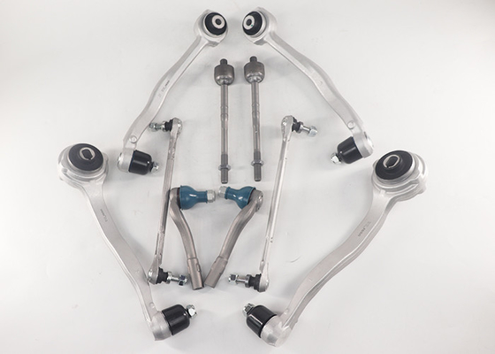 A2043203789 A2043203889 Front Control Arm Stabilizer Link Tie Rod Kits dla Mercedes Benz W204 S204 A207 C207