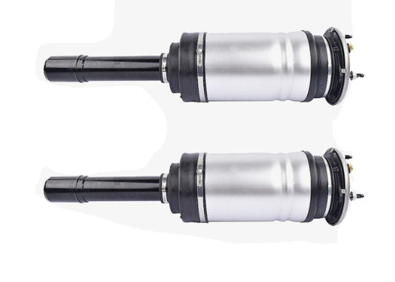 Przednie zawieszenie powietrzne Struts w/VDS LR090609 Nadaje się do Land Rover Range Rover Velar L560
