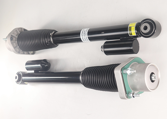 Tylny lewy lub prawy amortyzator z elektrycznym sterowaniem do Land Rover Range Rover L405 2013-2022 LR034270 LR034271
