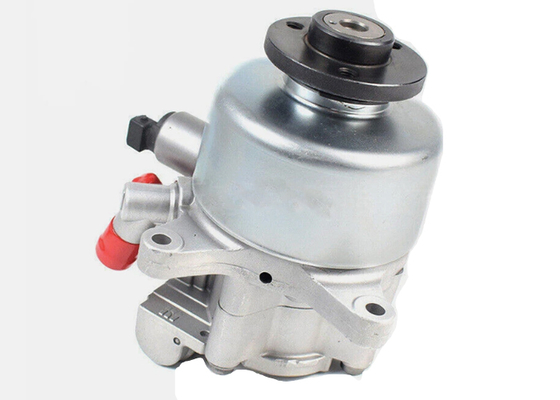 ABC Hydraulic Tandem Power Steering Pump A0034662401 Dla Mercedes Benz W220 W215 CL500 AMG