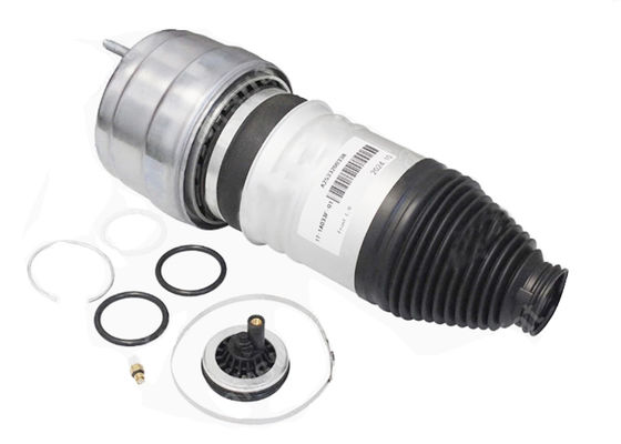 Do Mercedes Benz E-Class W213 2WD / 4WD przednie zawieszenie powietrzne, zestaw sprężynowy z wstrząsem A2133202438 A2133202138