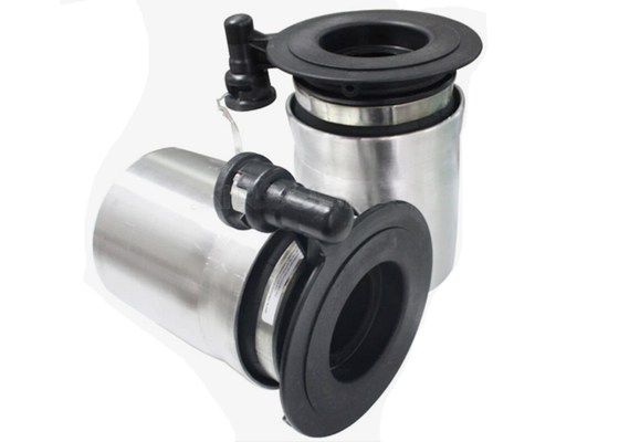 7L1Z5A891B 8L1Z5A891B tylne L & R powietrzne zawieszenie sprężynowe torba do Ford Expedition Lincoln Navigator 07-13