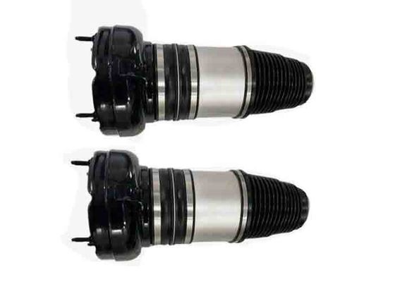 Przednie zawieszenie powietrzne wiosny torby naprawcze dla Porsche Macan 95B 2014-2019 95B616039D 95B616040D