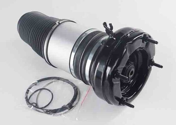 Dla Porsche Macan 95B 2014-2018 Przednia L/P Poduszka Zawieszenia Pneumatycznego 95B616039J 95B616039R