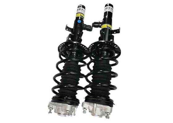 37106898156 37106898155 For BMW IX3 G08 2020--Front Left Or Right Spring Damper Shock Absorber Assembly with Electric Control.