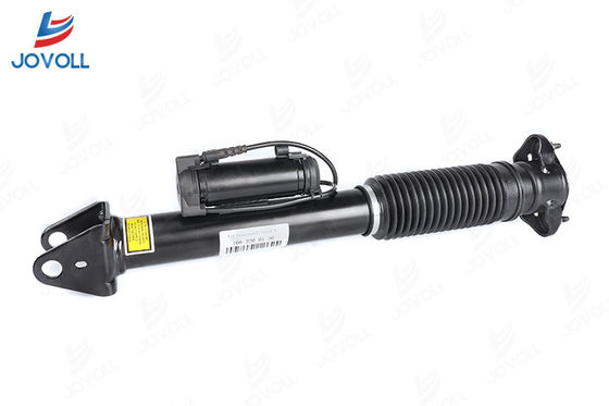 Pasuje do Mercedes Benz W166 GL ML KLASA A1663200130 Tylny amortyzator zawieszenia pneumatycznego z ADS