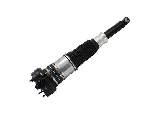 Audi A8 S8 D4 4H 2010-2016 Amortyzator zawieszenia pneumatycznego tylny lewy i prawy 4H0616002M 4H6616001F