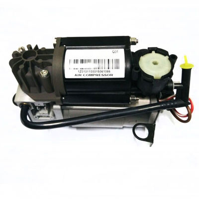 Oryginalna pompa sprężarki pneumatycznej do Mercedesa W220 W211 W219 Airmatic A2113200304
