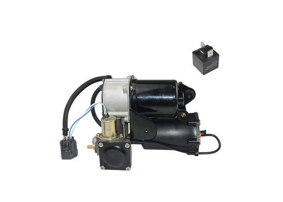 LR010375 Kompresor zawieszenia pneumatycznego pasuje do Land Rover Range Rover Vogue L322 2006-2013.