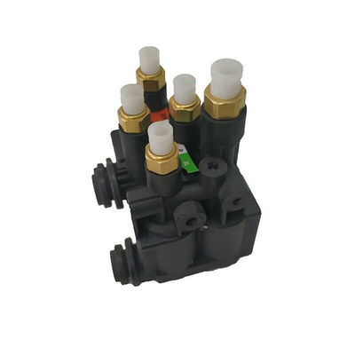 LR070246 Blok zaworów sprężarki zawieszenia pneumatycznego do Range Rovera L405 L494