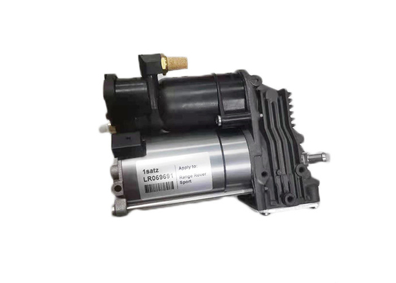 LR069691 Kompresor zawieszenia pneumatycznego do Land Rover Range Rover Sport L405 L494 2012