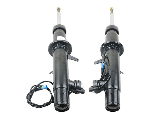 37106875084 37106875083 Amortyzator zawieszenia pneumatycznego przedni prawy i lewy 2 szt. BMW X5 F15 X6 F16 z EDC