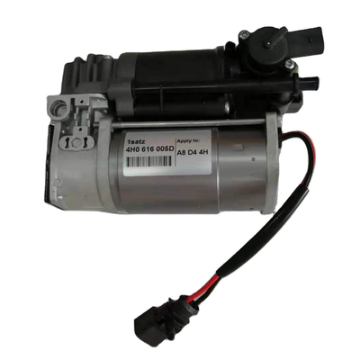 4H0616005D Pompa sprężarki z zawieszeniem pneumatycznym do Audi A8 D4 4H S8 A6 S6 C7 Quattro