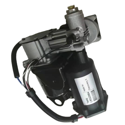 LR023964 Sprężarka zawieszenia pneumatycznego do Land Rovera LR3 LR4 2005-2009 Range Rover Sport 2006-2013
