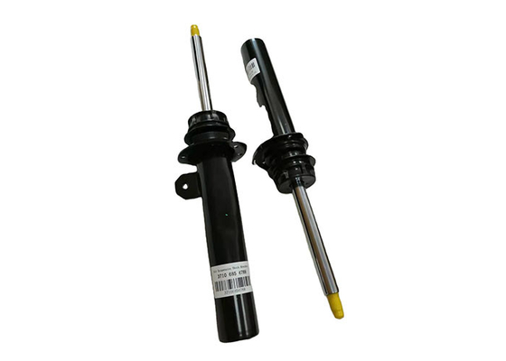 37106854787 37106854788 Części zawieszenia pneumatycznego BMW Mini Cooper F55 F56 F57 Amortyzator przedni lewy prawy